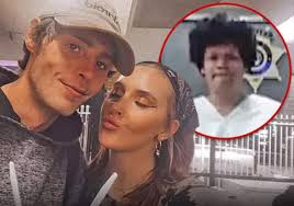 Jacob Michael Williams"