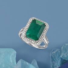 Pin On Cocktail Rings