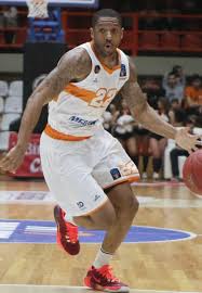 Breaking down the best nba players by each position, including point guard, center, and forward. Gerald Robinson Basketball Born 1989 Wikipedia