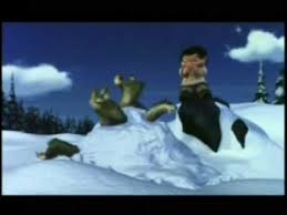 « l'âge de raison ». L Age De Glace L Ere De Glace Blue Sky Studios