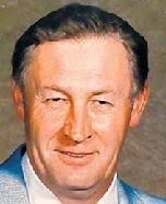 James Gaylord Obituary (1943