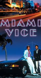 Celebrate olivia brown's birthday with this moment where she gets a little too close to the case from the season 2 miami vice episode the dutch oven » subs. Miami Vice Tv Series 1984 1989 Series Cast Crew Imdb