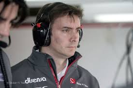 James Key (Formula One)
