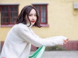 Check spelling or type a new query. 7 Inspirasi Model Rambut Pendek Ala Artis Korea Woop Id
