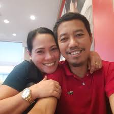 Mark Grey Ferolino Sorig