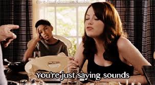 Easy A Quotes Gifs On Giphy Easy A Quotes Movie Quotes Olive Quotes