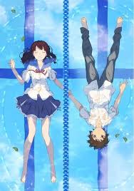 Uchiage Hanabi Shita Kara Miru Ka Yoko Kara Miru Ka Sub Indo Pin By Alizee 77 98 On Anime Anime Kawaii Anime Anime Characters