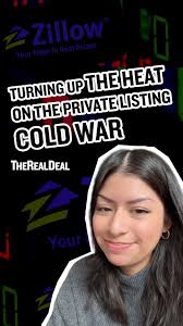 Zillow is cracking down