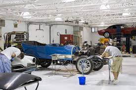 Careers In The Auto Industry 10 Colleges Not To Miss Bestride
