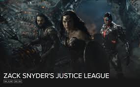 Zack snyder's justice league announces itself and its tone with authority from the very opening sequence. Watch Zack Snyder S Justice League Online In 4k For Free 2021