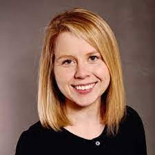 Christine Deming's Instagram, Twitter & Facebook