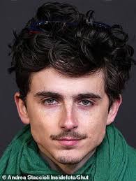 Handlebar, Walrus, or 70s? Expert reveals how to find the right moustache  for your face shape