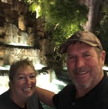 What is Thanksgiving like in Las Vegas?