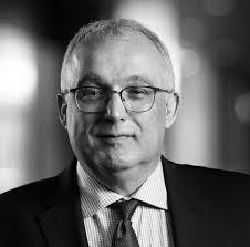 Jeff Pearson Chief Executive