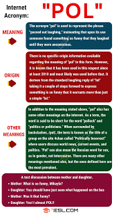 Pin On English Vocabulary