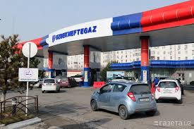 С прошедшим) бэхет телим сезгэ! Azs S Toplivom Evro 5 Dolzhny Poyavitsya V Kazhdom Regione Gazeta Uz