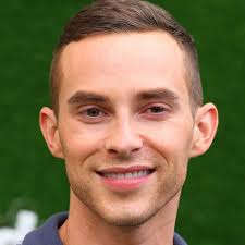 Adam Rippon Movies and TV Shows