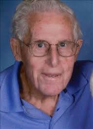 Dick Ruge Obituary June 28, 2019