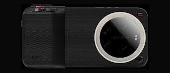 Leaked Xiaomi 17 Ultra Photography kit renders suggest a triple rear camera setup - GSMArena.com news