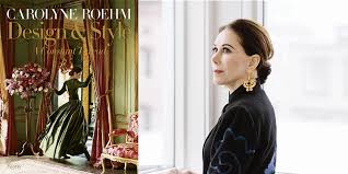 Lifestyle maven carolyne roehm has been part of american design culture for over 40 years. The Beauty Imperative Charleston Sc Charleston Magazine