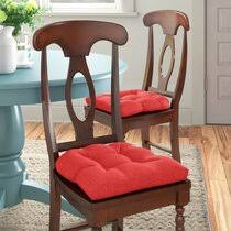 Free shipping on orders $49+ free returns 1000+ new arrivals dropped daily. Pink Chair Seat Cushions You Ll Love In 2021 Wayfair
