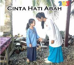 Scrie un review pentru cinta hati batu. Ost Lagu Tema Cinta Hati Abah Tv3 Yumida