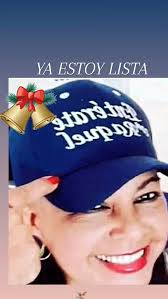 A nuestros Clientes, Amigos y Familiares les informo que ESTOY LISTA para  empezar nuestros Saludos