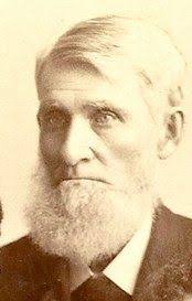 Joseph Huntoon (1812-1895)