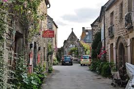 Eglise Saint Suliac Et Cimetiere A St Suliac Ille Et Vilaine Saint Suliac Ille Et Vilaine