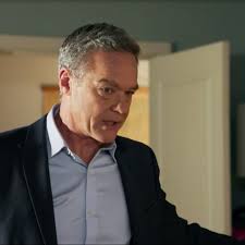 Neighbours: There's a BLAST-FROM-THE-PAST for Paul Robinson!