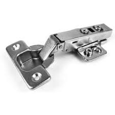 Easily and affordable repair old doors by replacing the hinges. Black Cabinet Hinges You Ll Love In 2021 Wayfair