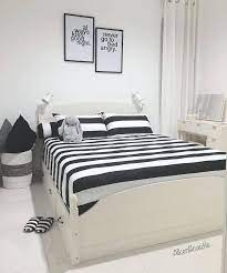 Simpel Keren Dekorasi Dinding Kamar Minimalis 3x3 Kamar Tidur Kecil Gaya Kamar Tidur Kamar Tidur Minimalis