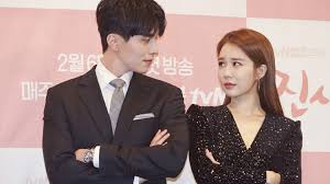 Lee dong wook and his new girlfriend suzy bae source: 6 Korean Drama Couples Fans Want To Tie The Knot In 2020 Kdramastars