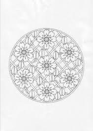 They have immense healing potential! Adult Coloring Pages
