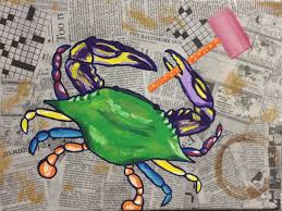 We did not find results for: Maryland Crab Art Attack Paintings Prints Animals Birds Fish Aquatic Life Crustaceans Crabs Artpal