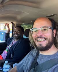 walmart with my Dad. ya'll need anything? @ronfunch