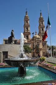 Tepatitlán de morelos is a city and municipality founded in 1530, in the central mexican state of jalisco. Turismo Tepatitlan De Morelos Jalisco Gobierno Municipal
