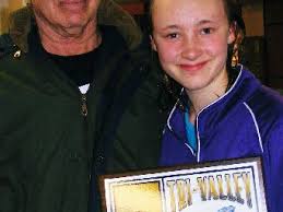 Swimmers, divers win conference title