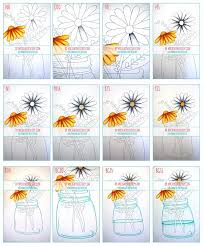 5 fast & fun tutorials is a. How To Color Water And Glass With Copic Markers Free Printable