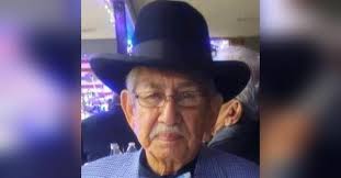 Rudy F. Leal Obituary