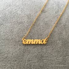 Discover the new you with our custom name necklaces! Name Necklace Gold Custom Name Necklace 14k Gold Name Necklace Personalized Gold Necklace Name Necklace Silver Necklace My Name