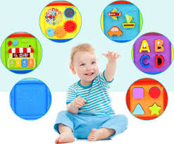 Besides good quality brands, you'll also find plenty of discounts when you shop for clock education during big sales. Music Activity Cube Clock Geometric Blocks Sorter Educational Toddlers Kids Toy Buy Music Activity Cube Clock Geometric Blocks Sorter Educational Toddlers Kids Toy In Tashkent And Uzbekistan Prices Reviews Zoodmall