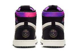 Level 10, 99 york st, sydney, nsw, australia 2000. Psg X Air Jordan 1 High Zoom Cmft Release Info Hypebeast