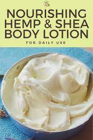 Healing Herbal Hemp And Shea Hand And Body Lotion Wild For Nature Homemade Body Butter Homemade Lotion Recipe Body Butters Recipe