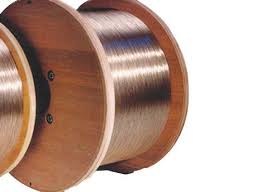 China Copper Alloy Welding Wire Copper Alloy Wire Argon Arc Welding Of Copper Welding Wire Arc Welding Welding Consumables