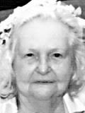 Florence Pflum Obituary (2011)