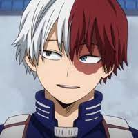 Shoto Todoroki The Personality Database Pdb Boku No Hero Academia See more ideas about manga characters, anime, personality types. shoto todoroki the personality