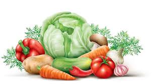Vegetables