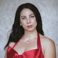 Ruby Thorne's Instagram, Twitter & Facebook