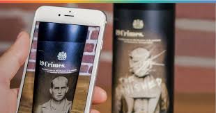 For businesses in the wine, ar offer emotionally entangled with the wine bottle. A Few Of Our Favorite Augmented Reality Shopping Apps The Appnext Blog
